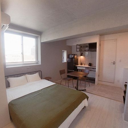 Apartamento Aoca Kaminoge 401 Tokio Exterior foto