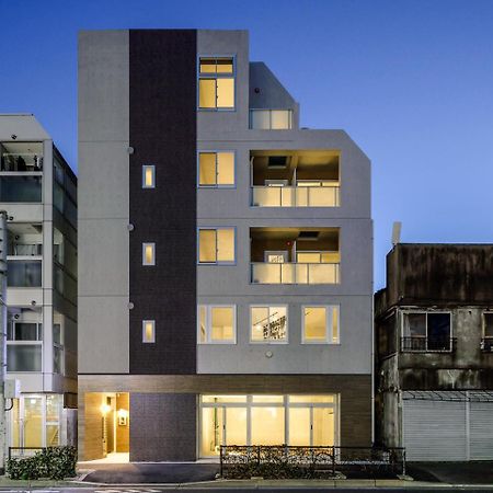 Apartamento Aoca Kaminoge 401 Tokio Exterior foto