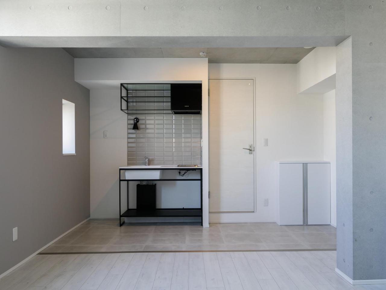 Apartamento Aoca Kaminoge 401 Tokio Exterior foto